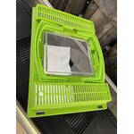 Savic Fauna Box, 2.5 L, 20x14x14 cm
