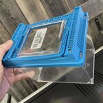 Savic Fauna Box 1.5 L, 17,5x11,5x13 cm