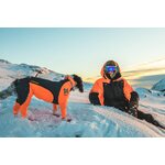 Non-stop Dogwear Protector snow
