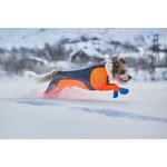 Non-stop Dogwear Protector snow