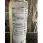 Working Dog Vitamin shampoo, 500ml