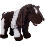 HKM Kirjava Cuddle Pony