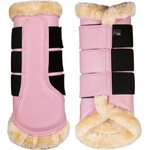 HKM Suojat Comfort Premium Fur