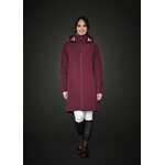 Mountain Horse Softshell Parka Stella