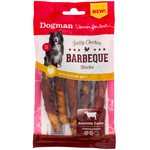 Dogman Barbeque Sticks kanalla 5kpl