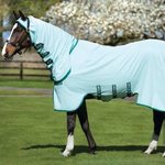 Horseware Rambo Hoody ihottumaloimi + huppu