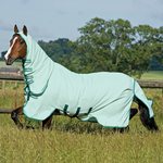 Horseware Rambo Hoody ihottumaloimi + huppu