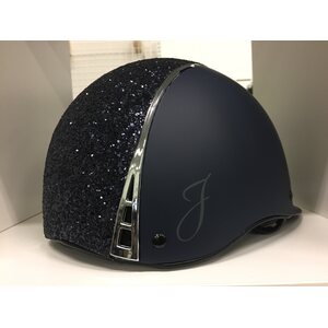 Jacson ratsastuskypärä Philly Big Sparkle