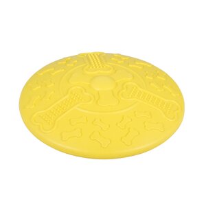 Best Friend Frisbee koiran täyskumilelu