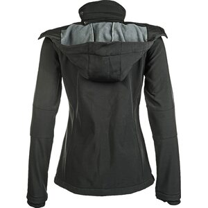 HKM Lasten softshelltakki, Sport