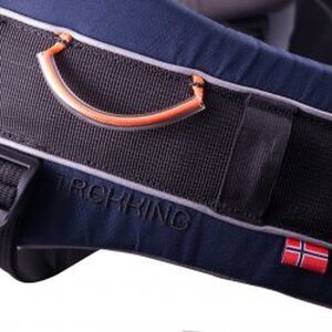 Non-stop Dogwear Trekking belt