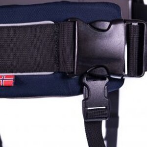 Non-stop Dogwear Trekking belt