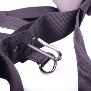 Non-stop Dogwear Trekking belt