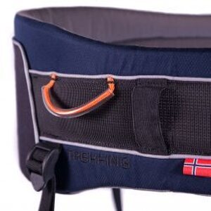 Non-stop Dogwear Trekking belt