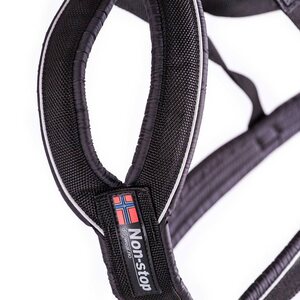 Non-stop Dogwear Line harness