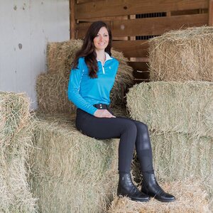 Horze Spirit Kilkenny Jodhpurit