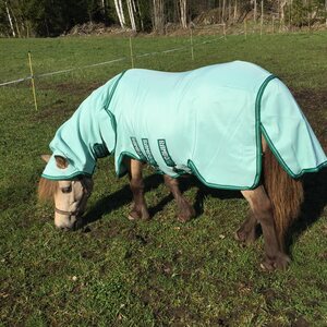 Horseware Rambo Petite Hoody