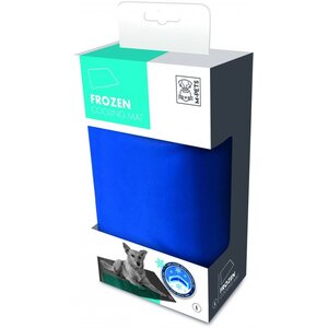 M-PETS Frozen viilennysmatto S, 40x50cm