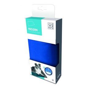 M-PETS Frozen viilennysmatto M, 65x50cm