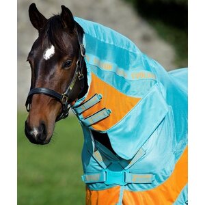 Horseware Amigo Evolution untreated