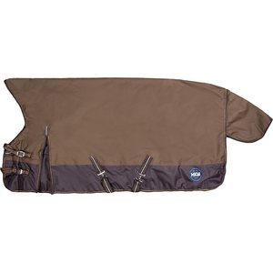 HKM highneck sadeloimi fleecevuorella