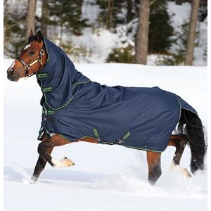 Horseware Amigo Bravo 12 Pony Plus Lite