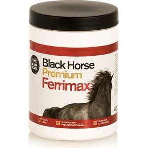 Black Horse Premium Ferrimax, 600g
