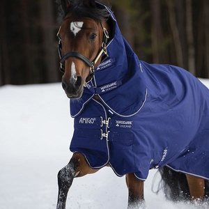 Horseware Amigo Hero ACY Plus T/O Med