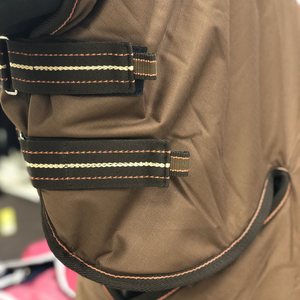 HKM fullneck kevyt toppaloimi 200g vuorauksella