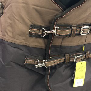 HKM fullneck kevyt toppaloimi 200g vuorauksella