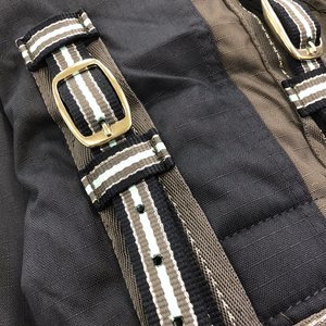HKM fullneck kevyt toppaloimi 200g vuorauksella