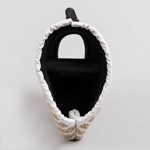 Raddog sleeve "raddog", jute, jr