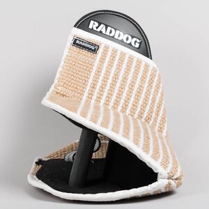 Raddog sleeve "raddog", cmb