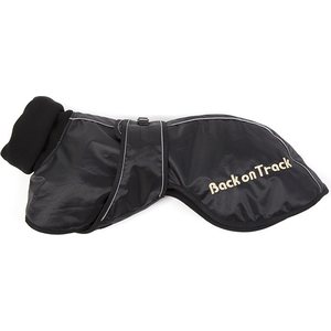 Back on Track takki isommille whippeteille, koot 53-65cm