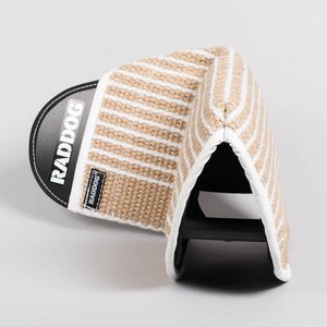 Raddog sleeve "raddog", cmb