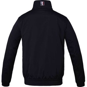 Kingsland Classic Bomber takki, unisex malli