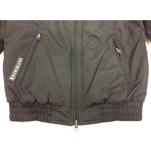Kingsland Classic Bomber takki, unisex malli