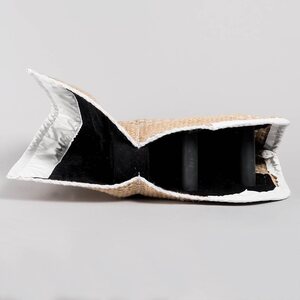 Raddog sleeve "raddog", cmb, hard