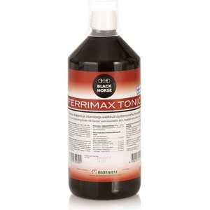 Black Horse Ferrimax tonic, 1l