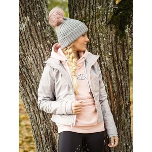 House of Horses Helsinki College hoodie