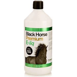 Black Horse Premium E-liq