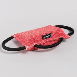 Raddog bite pad "raddog", hard