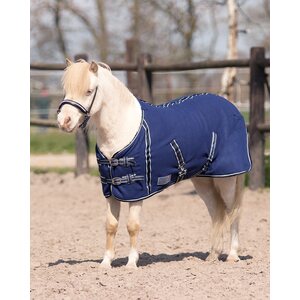QHP Falabella fleeceloimi minihevosille
