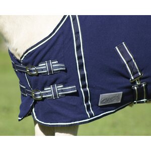 QHP Falabella fleeceloimi minihevosille