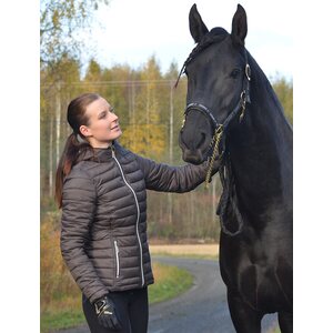 HKM Ohut toppatakki, Style