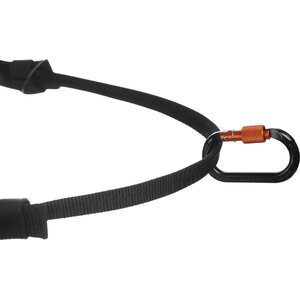 Non-stop Dogwear Canix Belt, juoksu vetovyö