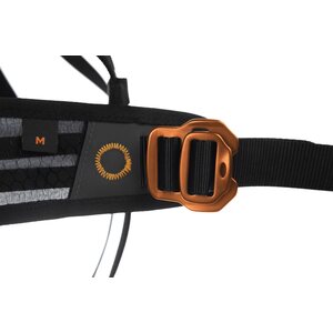 Non-stop Dogwear Canix Belt, juoksu vetovyö