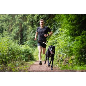 Non-stop Dogwear Canix Belt, juoksu vetovyö