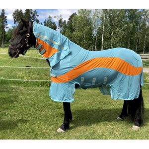 Horseware Amigo Evolution untreated