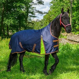 Globus highneck sadeloimi Figaro2, 200g